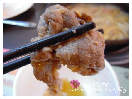 【台中火鍋餐廳】小北澤壽喜燒專門店 @飛天璇的口袋