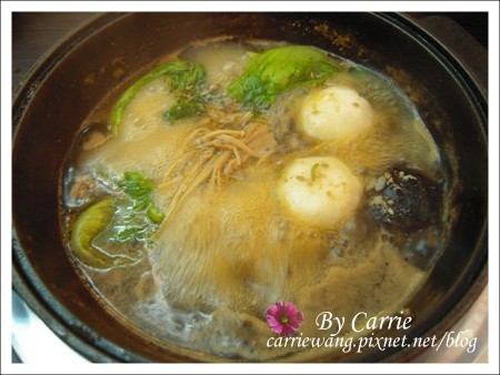 【台中火鍋餐廳】小北澤壽喜燒專門店 @飛天璇的口袋