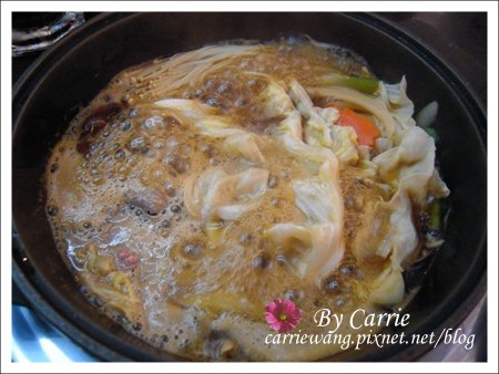 【台中火鍋餐廳】小北澤壽喜燒專門店 @飛天璇的口袋