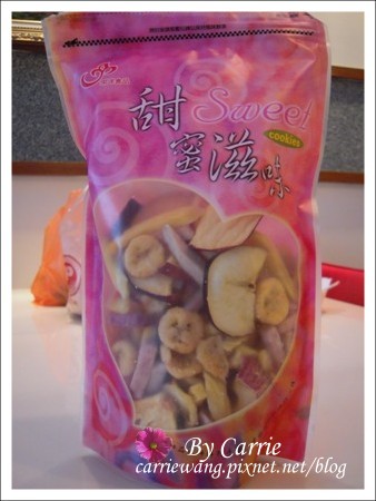 【台中團購美食】宗洋食品。懷念的小時候零嘴 @飛天璇的口袋