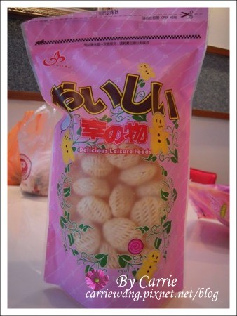 【台中團購美食】宗洋食品。懷念的小時候零嘴 @飛天璇的口袋