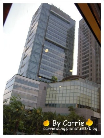 【台中下午茶】福華大飯店．美樂琪下午茶Buffet @飛天璇的口袋