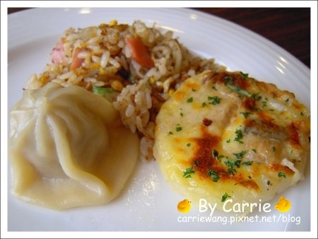 【台中下午茶】福華大飯店．美樂琪下午茶Buffet @飛天璇的口袋