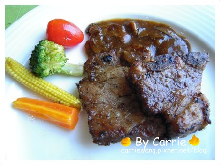 【台中下午茶】福華大飯店．美樂琪下午茶Buffet @飛天璇的口袋