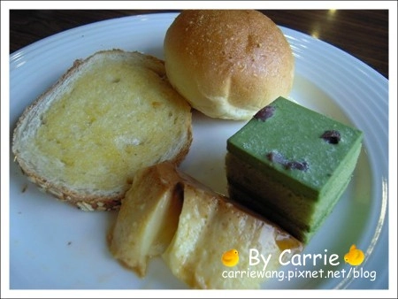 【台中下午茶】福華大飯店．美樂琪下午茶Buffet @飛天璇的口袋