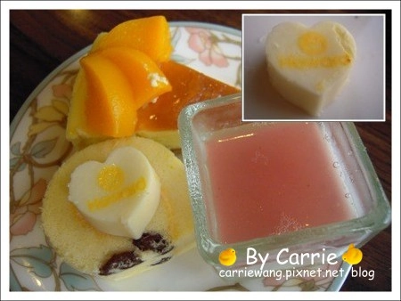 【台中下午茶】福華大飯店．美樂琪下午茶Buffet @飛天璇的口袋