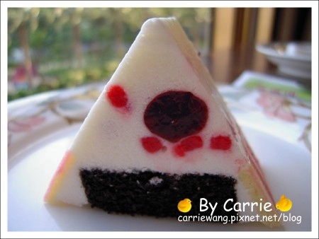 【台中下午茶】福華大飯店．美樂琪下午茶Buffet @飛天璇的口袋