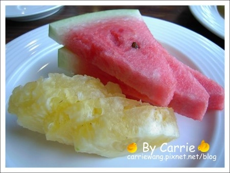 【台中下午茶】福華大飯店．美樂琪下午茶Buffet @飛天璇的口袋