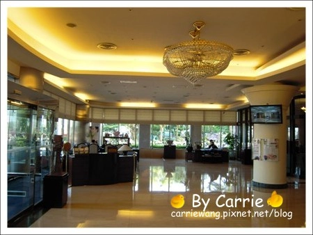 【台中下午茶】福華大飯店．美樂琪下午茶Buffet @飛天璇的口袋