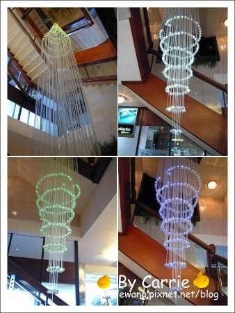 【台中下午茶】福華大飯店．美樂琪下午茶Buffet @飛天璇的口袋