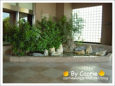 【台中下午茶】福華大飯店．美樂琪下午茶Buffet @飛天璇的口袋