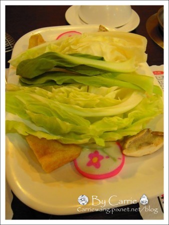 【台中火鍋吃到飽】迦南園日式涮涮鍋@崇德店 @飛天璇的口袋