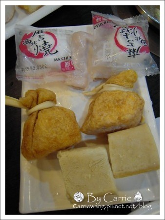 【台中火鍋吃到飽】迦南園日式涮涮鍋@崇德店 @飛天璇的口袋