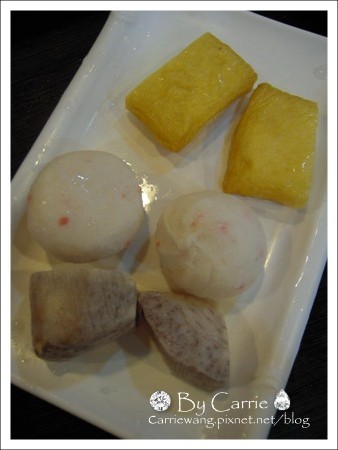 【台中火鍋吃到飽】迦南園日式涮涮鍋@崇德店 @飛天璇的口袋