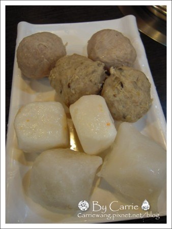 【台中火鍋吃到飽】迦南園日式涮涮鍋@崇德店 @飛天璇的口袋