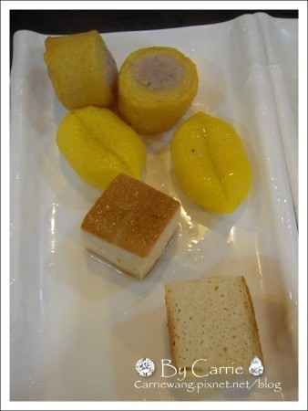 【台中火鍋吃到飽】迦南園日式涮涮鍋@崇德店 @飛天璇的口袋