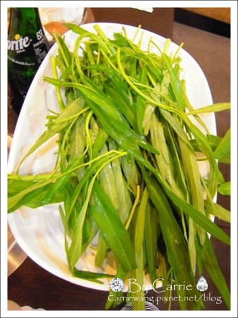 【台中火鍋吃到飽】迦南園日式涮涮鍋@崇德店 @飛天璇的口袋