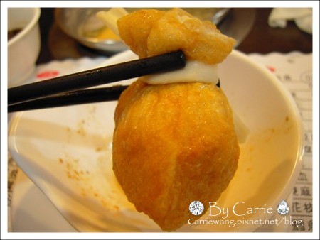 【台中火鍋吃到飽】迦南園日式涮涮鍋@崇德店 @飛天璇的口袋