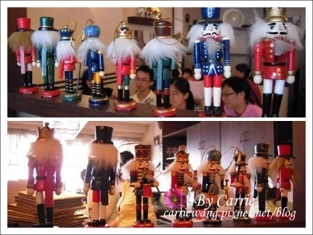 【台中德式餐廳】日耳曼小鎮．德國餐坊(已改名：德森小鎮日耳曼風味餐廳) @飛天璇的口袋