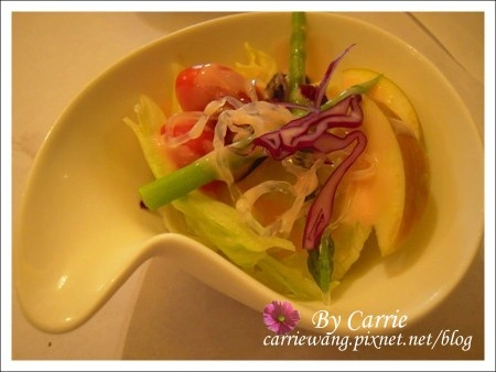 【台中德式餐廳】日耳曼小鎮．德國餐坊(已改名：德森小鎮日耳曼風味餐廳) @飛天璇的口袋