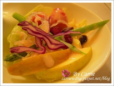 【台中德式餐廳】日耳曼小鎮．德國餐坊(已改名：德森小鎮日耳曼風味餐廳) @飛天璇的口袋