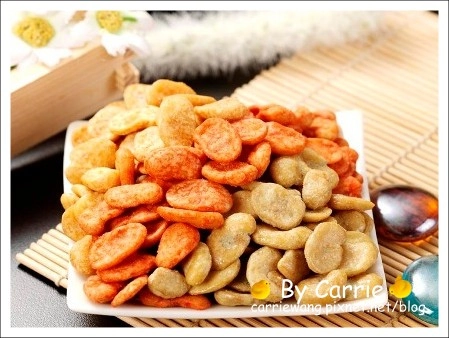 【板橋團購美食】得倫食品v.s哈皮捲心酥 @飛天璇的口袋