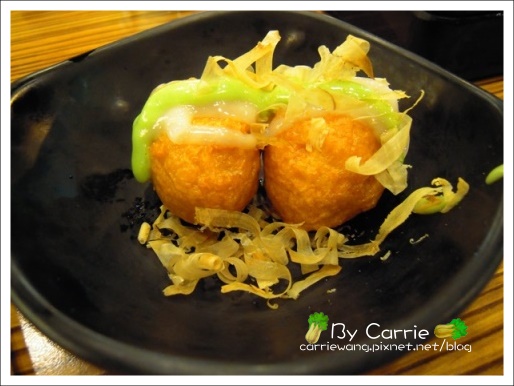 【台中燒烤餐廳】烤狀猿日式炭火燒肉@成都店 @飛天璇的口袋