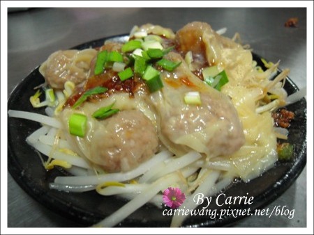 【清水小吃美食】阿財米糕 @飛天璇的口袋