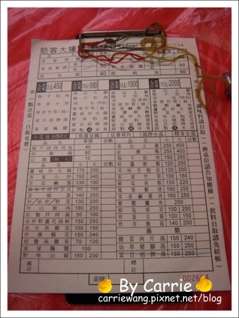 【新竹旅遊】內灣老街 @飛天璇的口袋