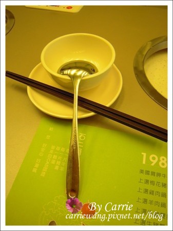 【台中火鍋餐廳】石二鍋  石頭鍋．涮涮鍋@漢口店 @飛天璇的口袋