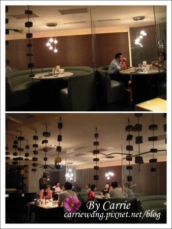 【台中燒烤餐廳】原燒．優質原味燒肉@中港店 @飛天璇的口袋