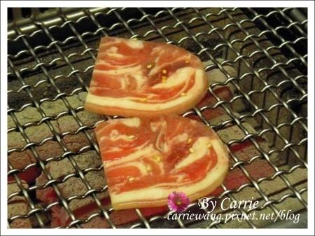 【台中燒烤餐廳】原燒．優質原味燒肉@中港店 @飛天璇的口袋