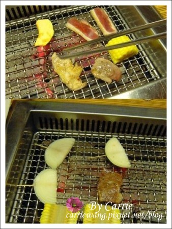 【台中燒烤餐廳】原燒．優質原味燒肉@中港店 @飛天璇的口袋