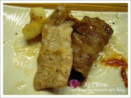 【台中燒烤餐廳】原燒．優質原味燒肉@中港店 @飛天璇的口袋