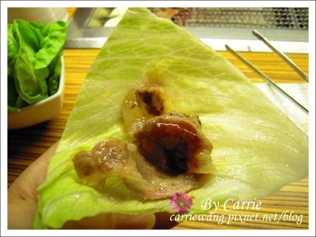 【台中燒烤餐廳】原燒．優質原味燒肉@中港店 @飛天璇的口袋