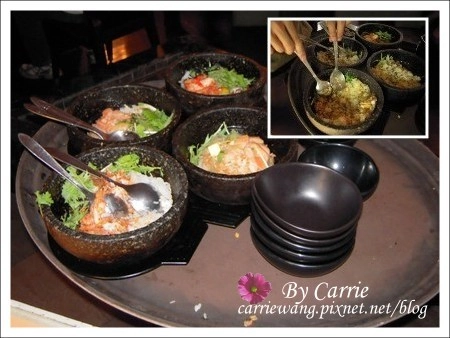 【台中燒烤餐廳】原燒．優質原味燒肉@中港店 @飛天璇的口袋