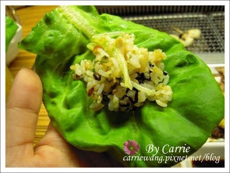 【台中燒烤餐廳】原燒．優質原味燒肉@中港店 @飛天璇的口袋