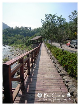 【南投旅遊】走過繁華．車埕小鎮 @飛天璇的口袋