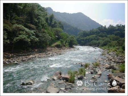 【南投旅遊】走過繁華．車埕小鎮 @飛天璇的口袋