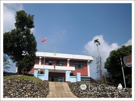 【南投旅遊】走過繁華．車埕小鎮 @飛天璇的口袋