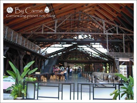 【南投旅遊】走過繁華．車埕小鎮 @飛天璇的口袋