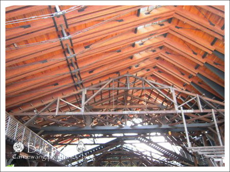 【南投旅遊】走過繁華．車埕小鎮 @飛天璇的口袋