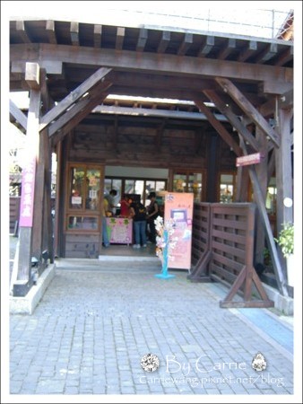 【南投旅遊】走過繁華．車埕小鎮 @飛天璇的口袋