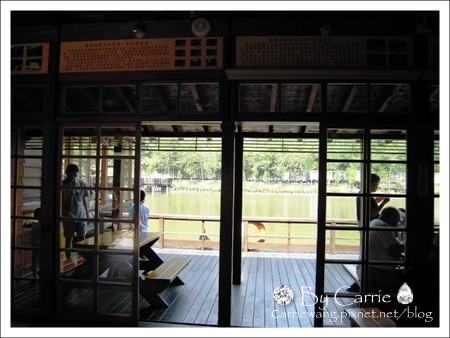 【南投旅遊】走過繁華．車埕小鎮 @飛天璇的口袋