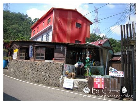 【南投旅遊】走過繁華．車埕小鎮 @飛天璇的口袋