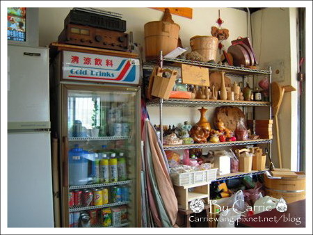 【南投旅遊】走過繁華．車埕小鎮 @飛天璇的口袋