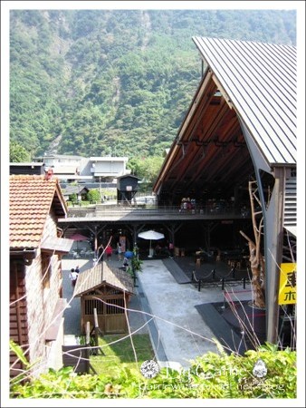 【南投旅遊】走過繁華．車埕小鎮 @飛天璇的口袋