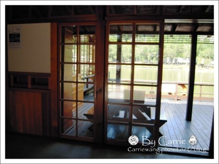 【南投旅遊】走過繁華．車埕小鎮 @飛天璇的口袋