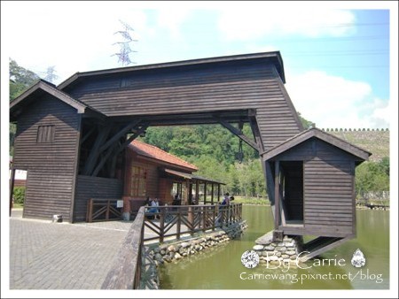 【南投旅遊】走過繁華．車埕小鎮 @飛天璇的口袋