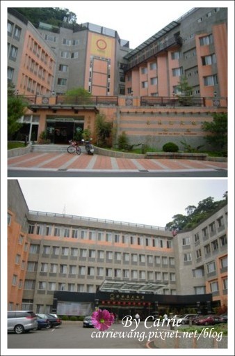 【南投旅遊】杉林溪森林遊樂區 @飛天璇的口袋